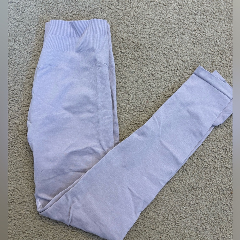 Alphalete Amplify Leggings